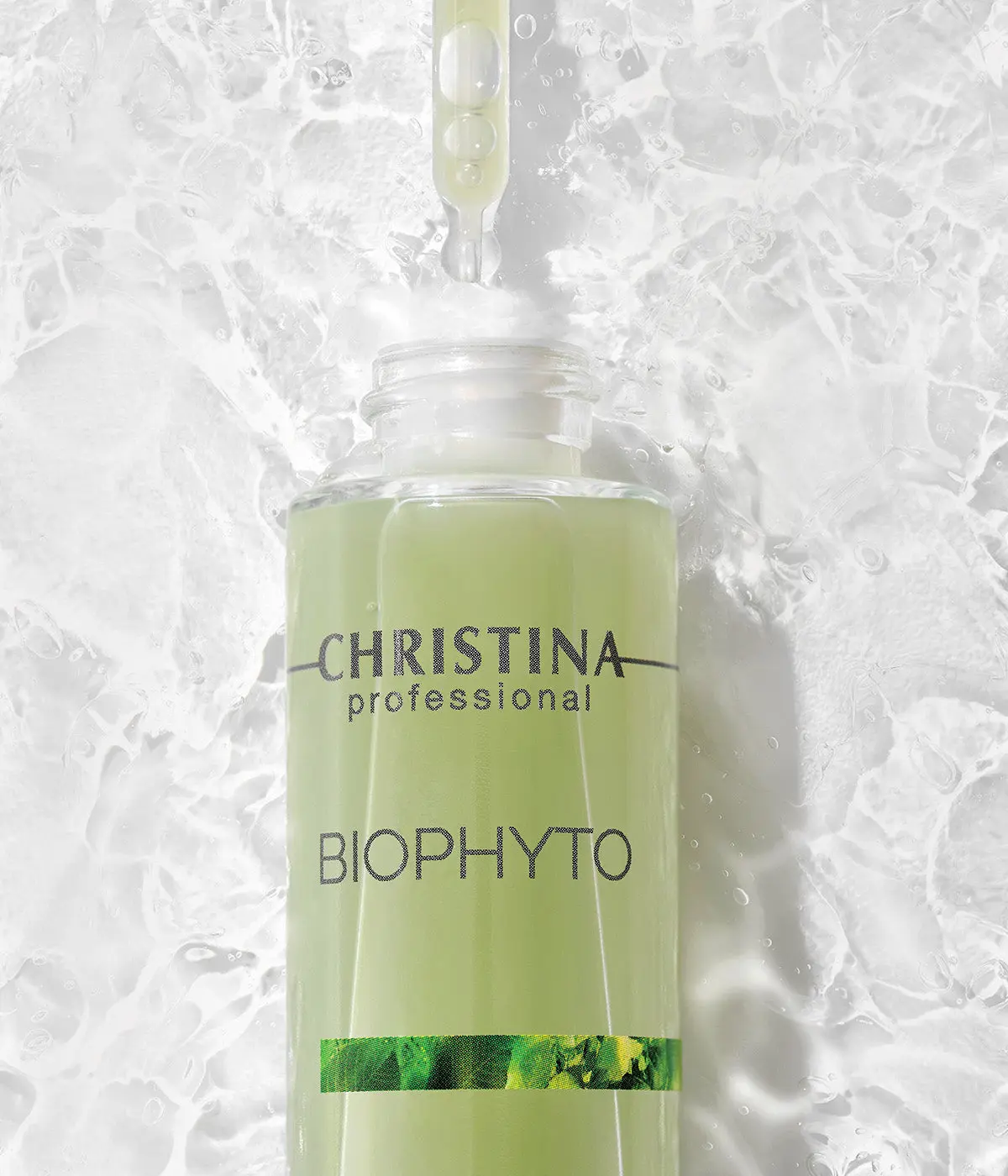 BioPhyto Absolute Detox Serum - Image 3