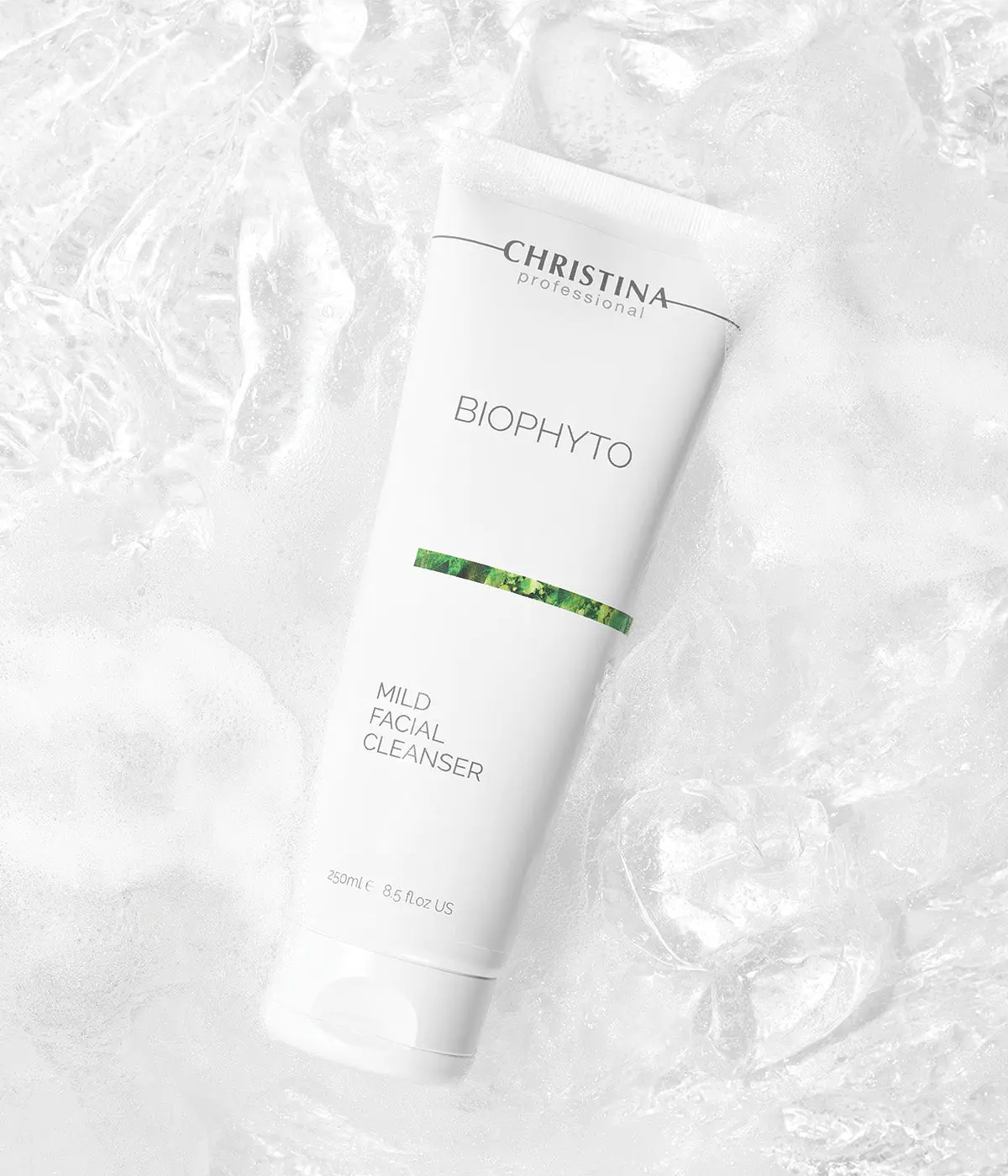 BioPhyto Mild Facial Cleanser - Image 3