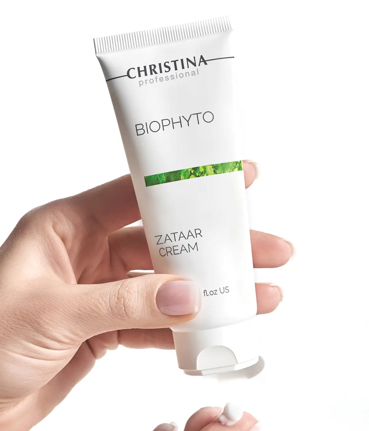 BioPhyto Zaatar Cream - Image 3