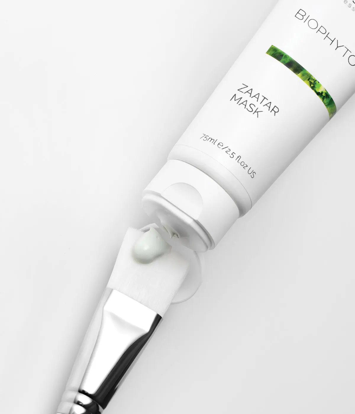 BioPhyto Zaatar Mask - Home Care - Image 3