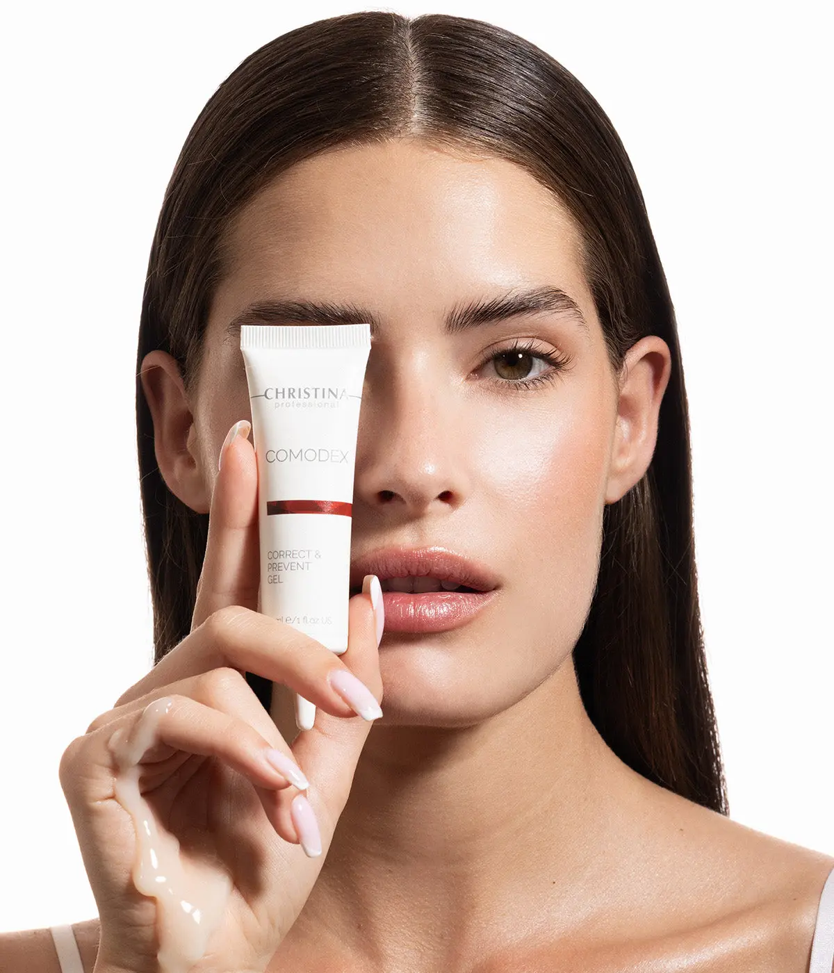 Comodex Correct & Prevent Gel - Home Care - Image 2