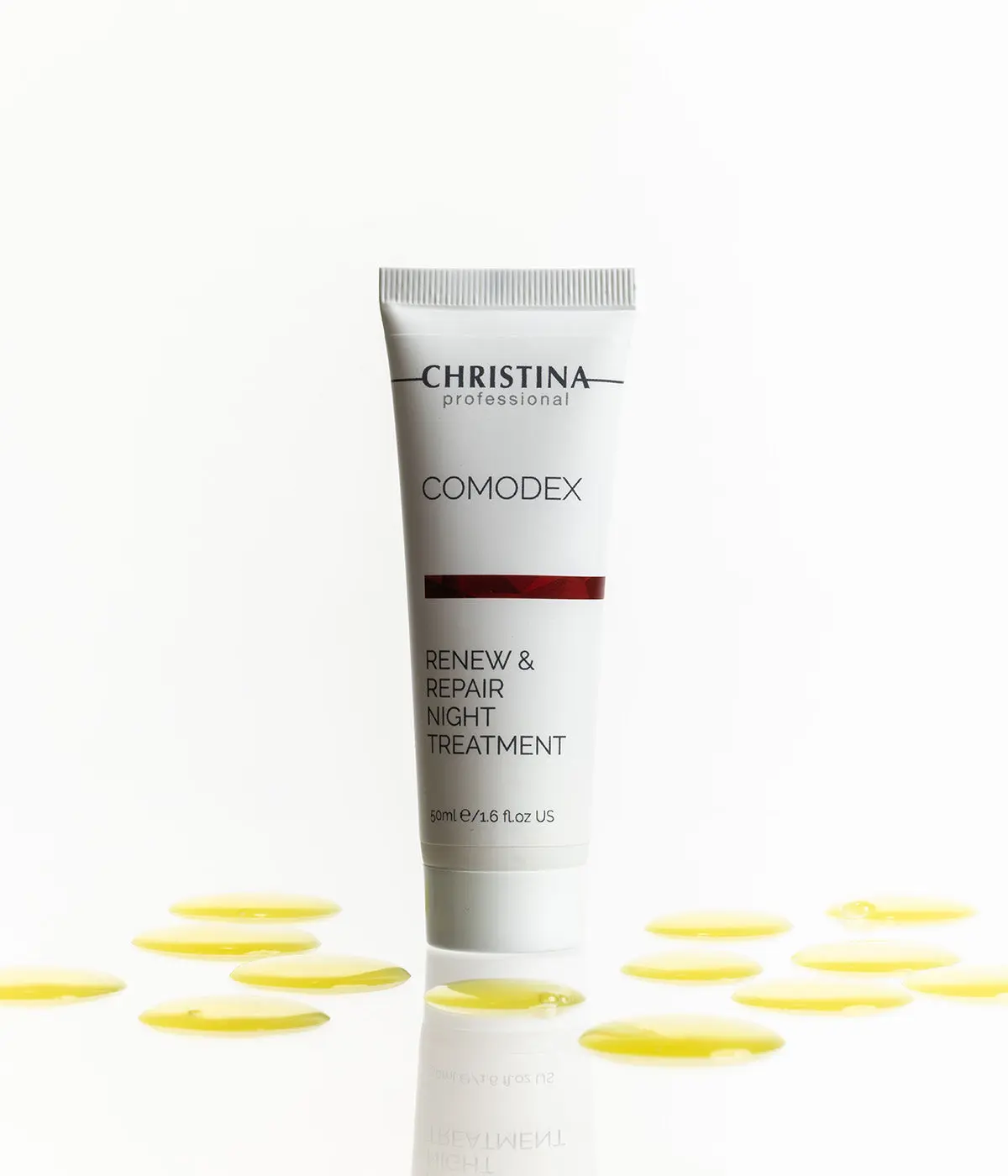 Comodex Renew & Repair Night Treatment - Home Care - Image 3