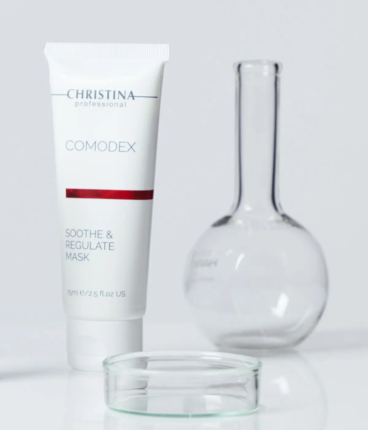 Comodex Soothe & Regulate Mask - Home Care - Image 2