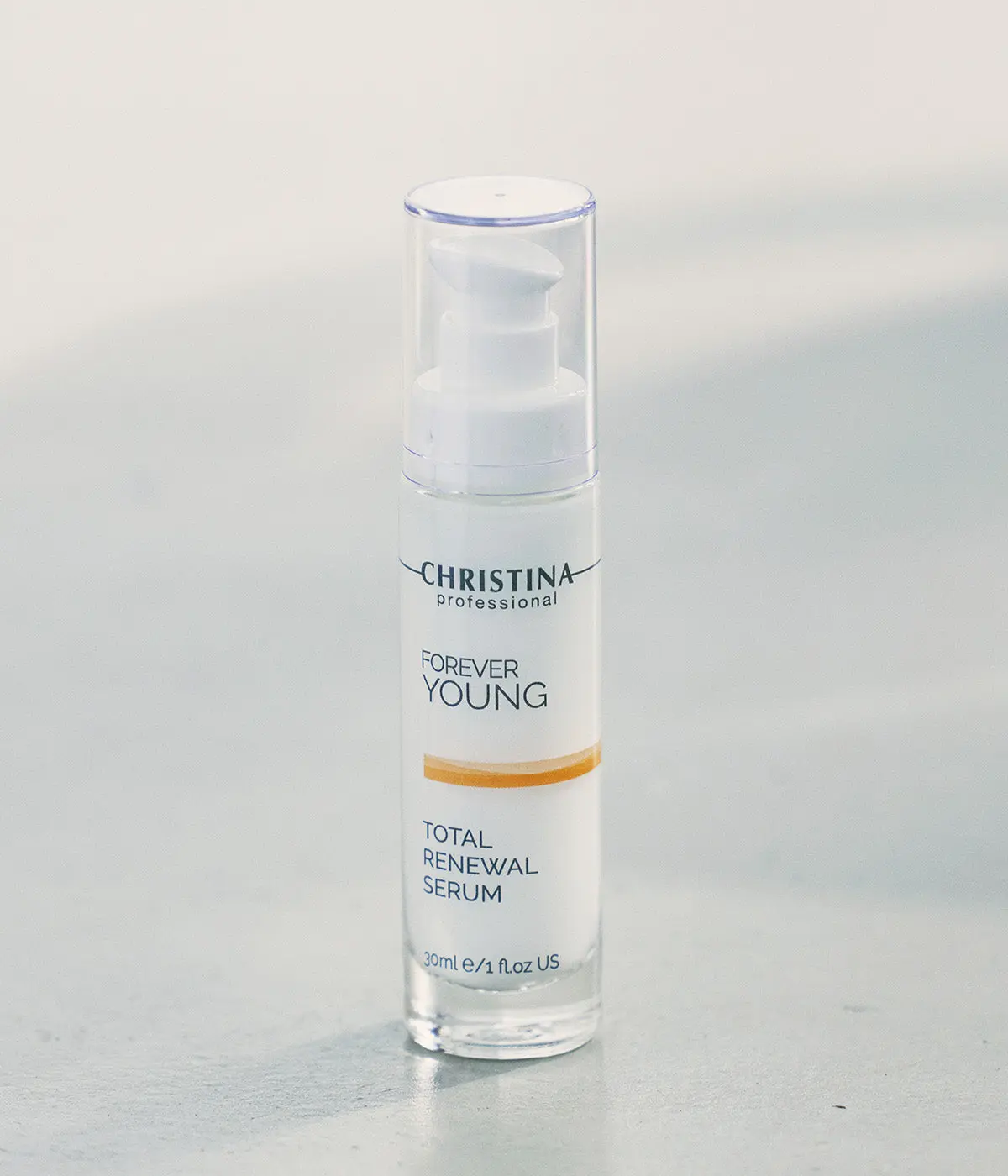Forever Young Total Renewal Serum - Image 3