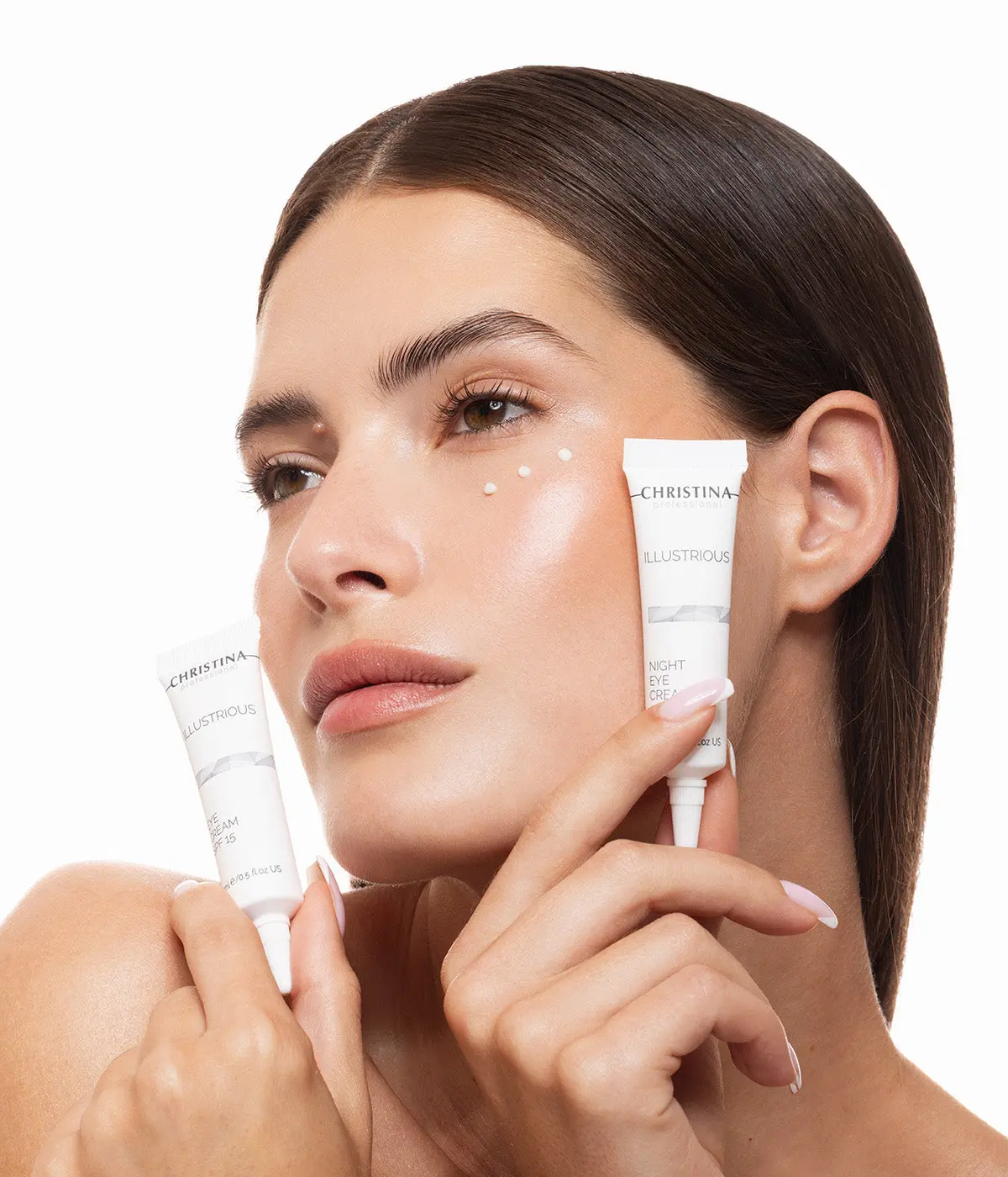 Illustrious Night Eye Cream - Image 2
