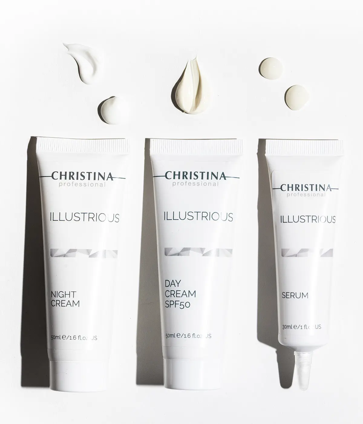 Illustrious Serum - Image 3