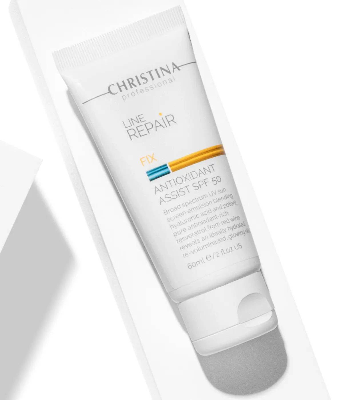 LINE REPAIR Fix Antioxidant Assist SPF 50 - Image 3