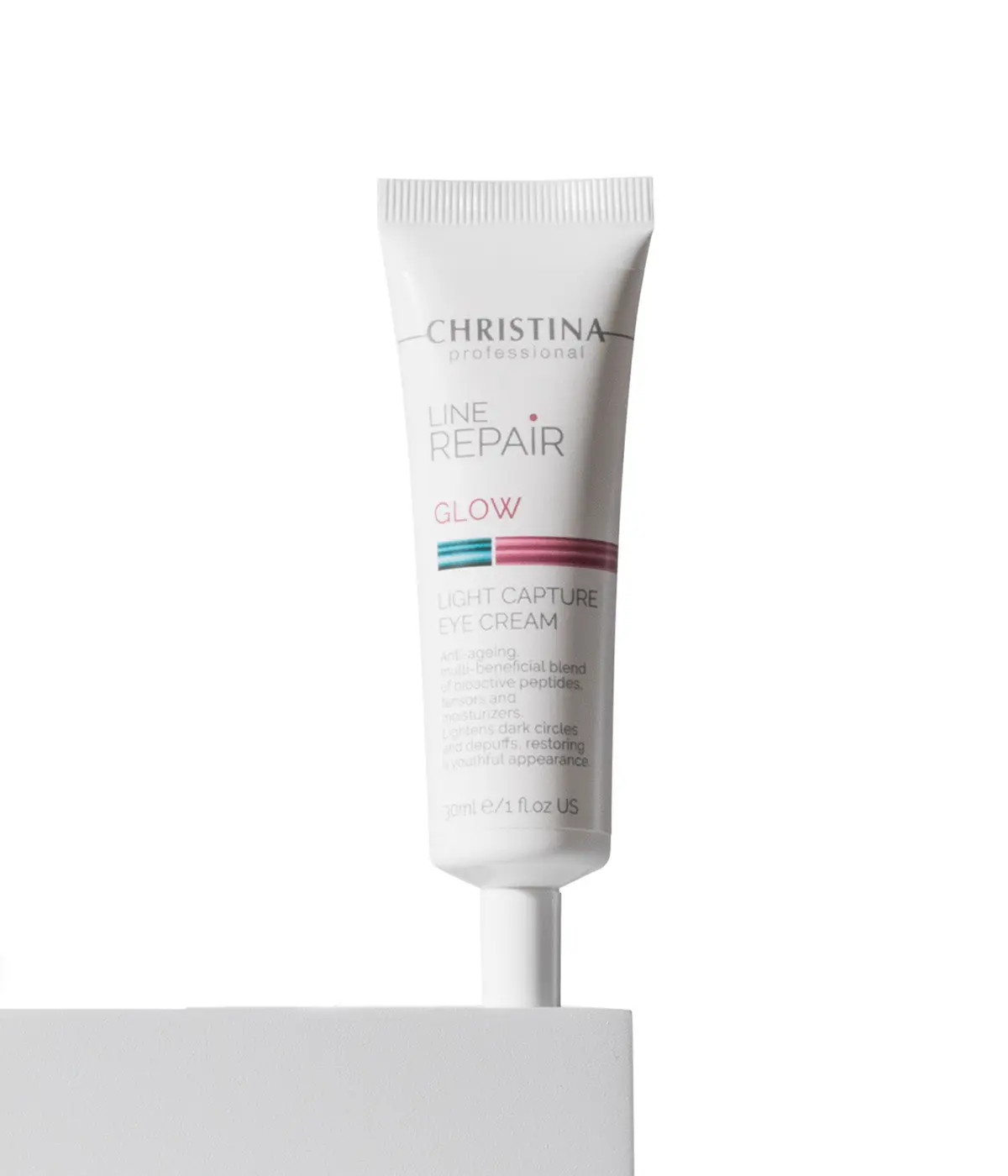LINE REPAIR Glow Light Capture Eye Cream - Image 3