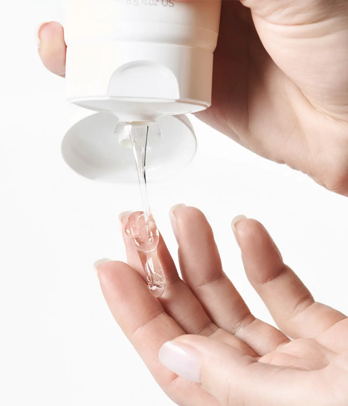 LINE REPAIR Hydra AHA-BHA Active Cleanser - Home Care - Image 3