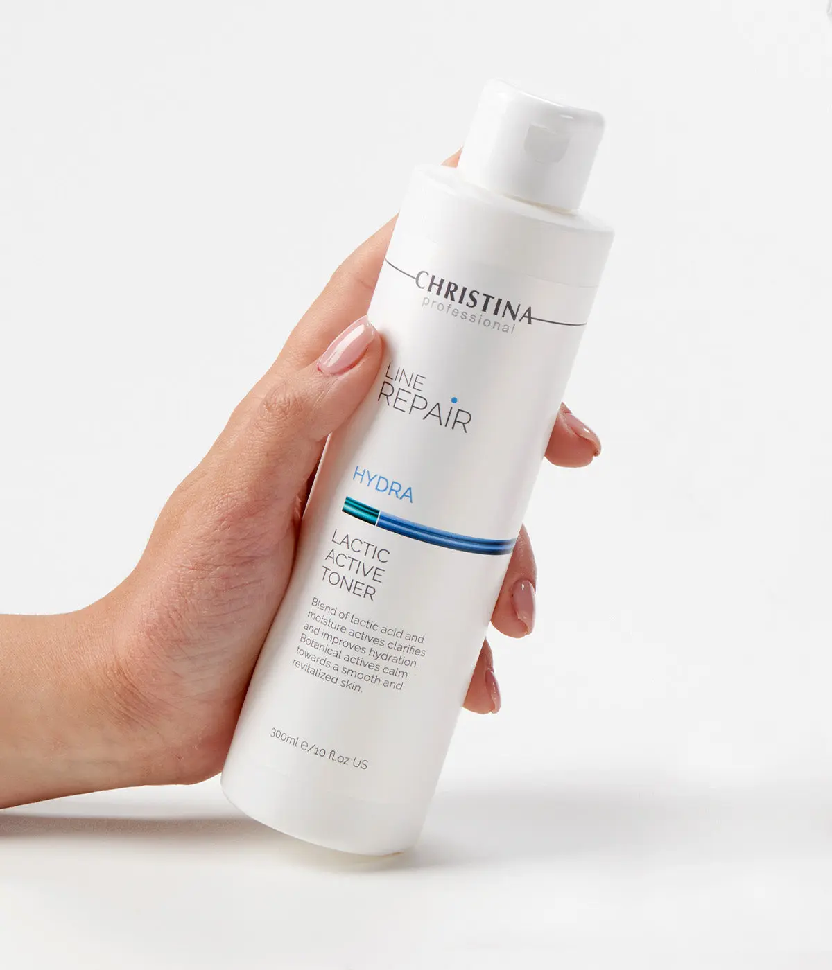 LINE REPAIR Hydra Lactic Active Toner - Home Care - Image 3