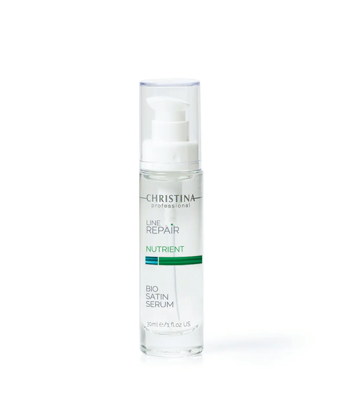 LINE REPAIR Nutrient Bio Satin Serum - Home Care