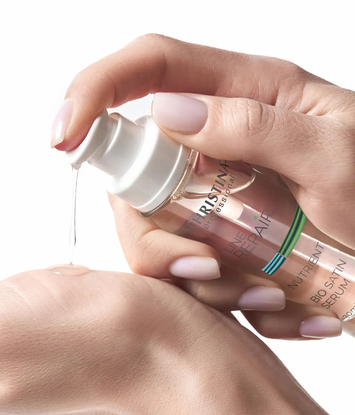 LINE REPAIR Nutrient Bio Satin Serum - Home Care - Image 2