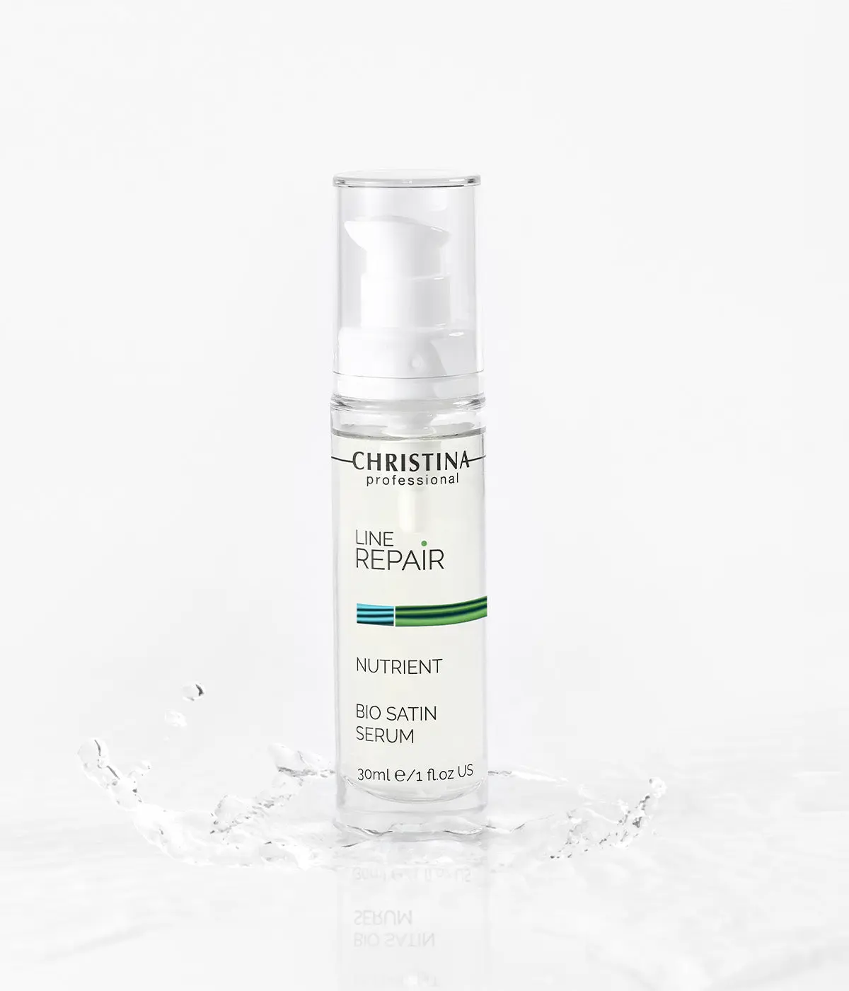 LINE REPAIR Nutrient Bio Satin Serum - Home Care - Image 3