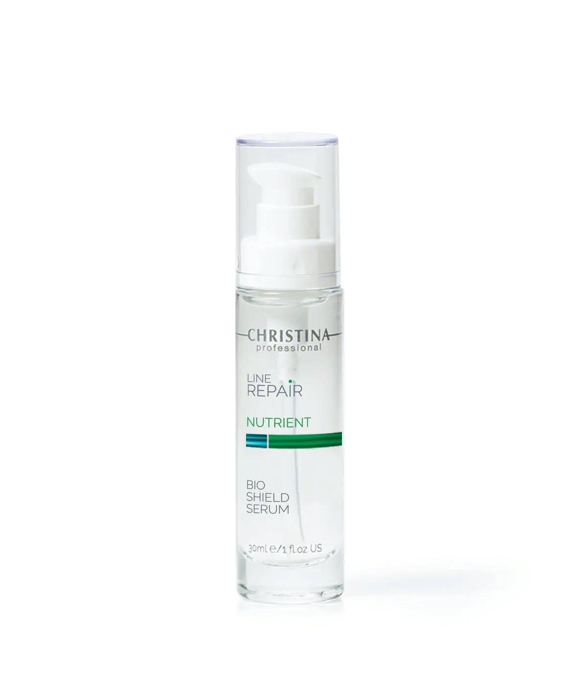 LINE REPAIR Nutrient Bio Shield Serum - Home Care