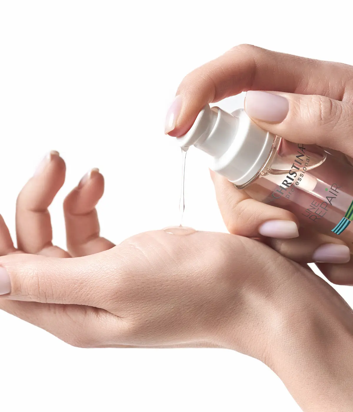 LINE REPAIR Nutrient Bio Shield Serum - Home Care - Image 2