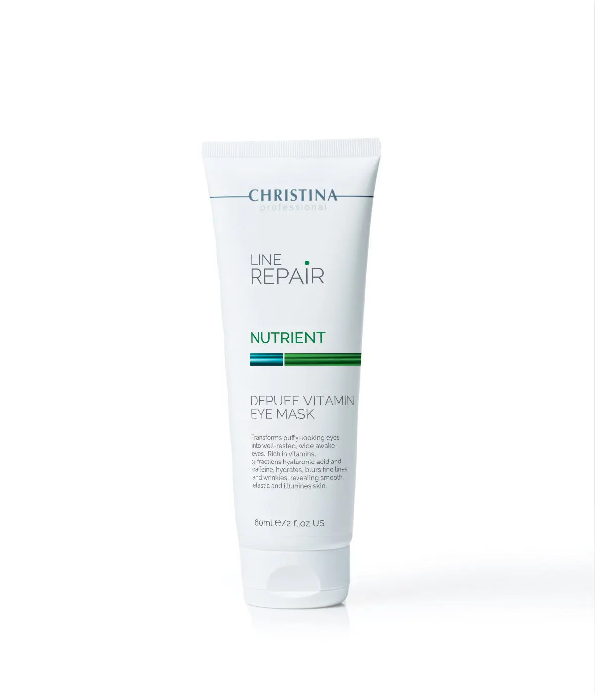 LINE REPAIR Nutrient Depuff Vitamin Eye Mask - Home Care