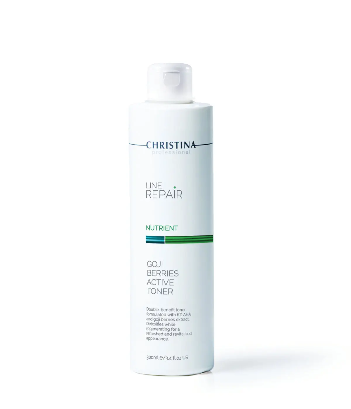 LINE REPAIR Nutrient Goji Berries Active Toner - Home Care