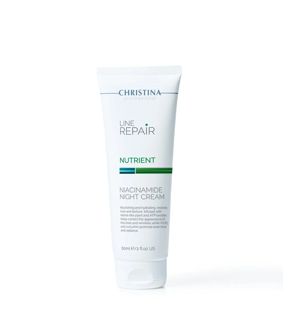 LINE REPAIR Nutrient Niacinamide Night Cream - Home Care