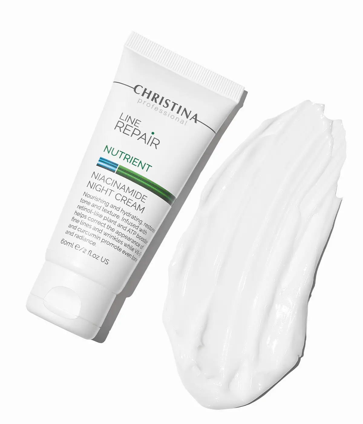 LINE REPAIR Nutrient Niacinamide Night Cream - Home Care - Image 3