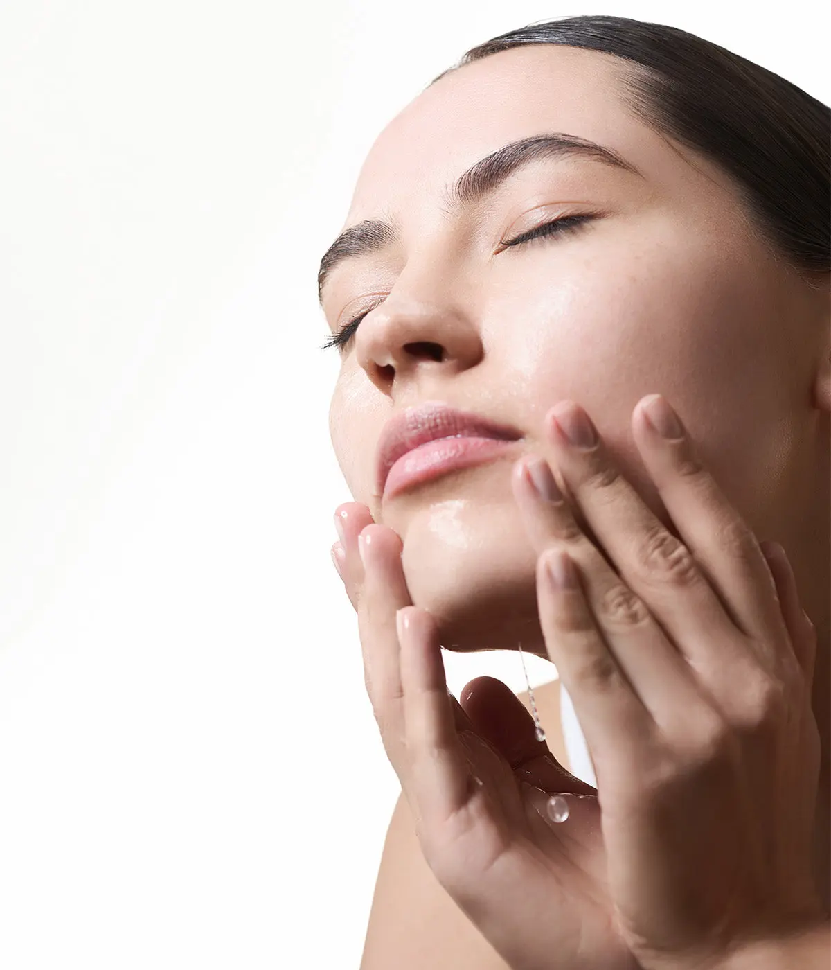 LINE REPAIR Nutrient Pure Natural Cleanser - Image 3