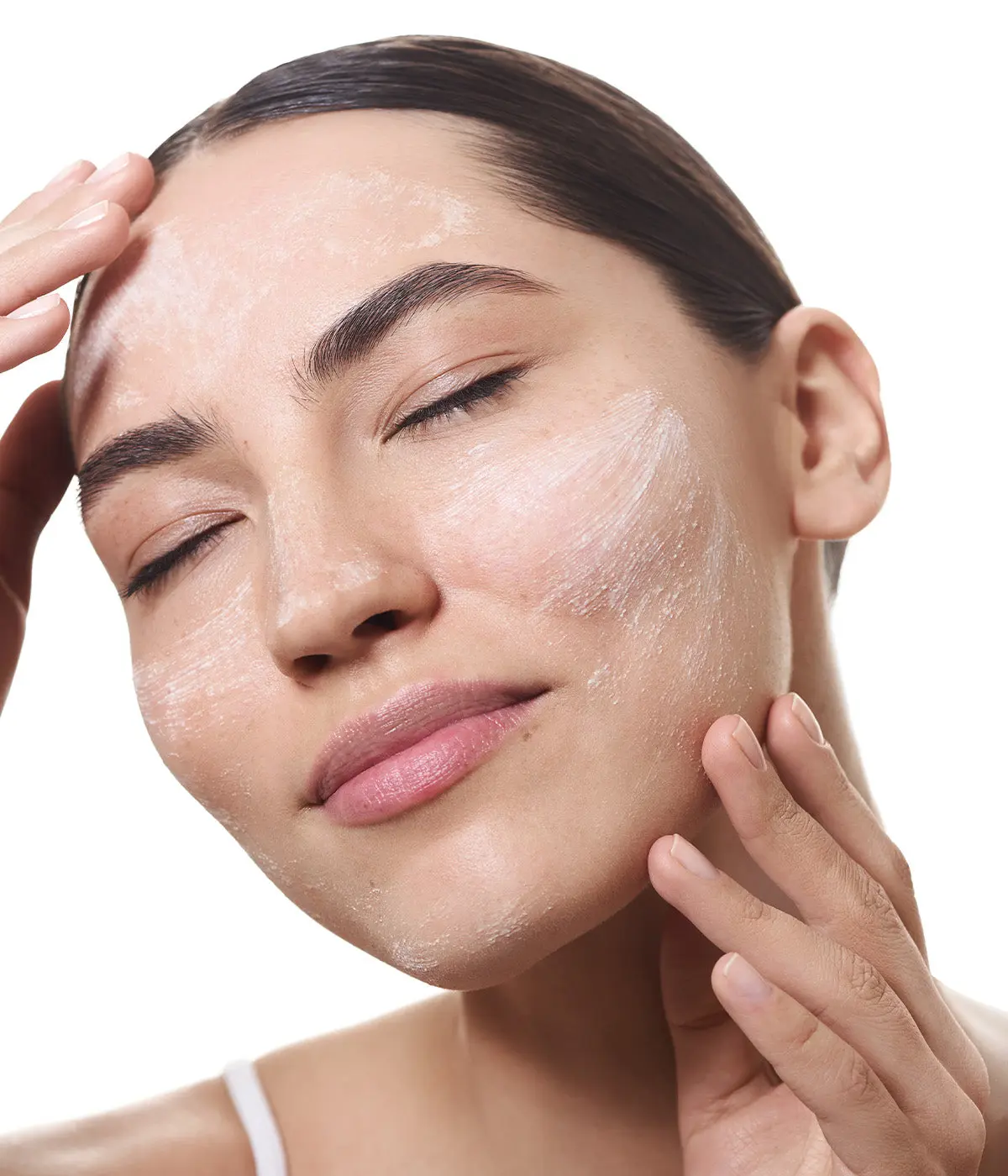 LINE REPAIR Nutrient Wood Pulp Scrub - Home Care - Image 3