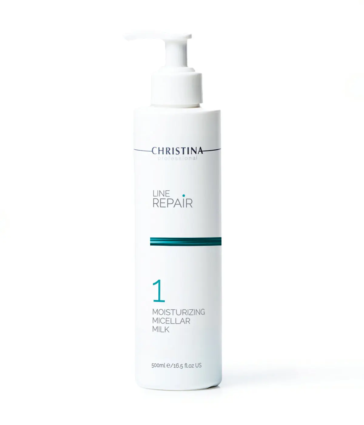 Line Repair Step 1 Moisturizing Micellar Milk