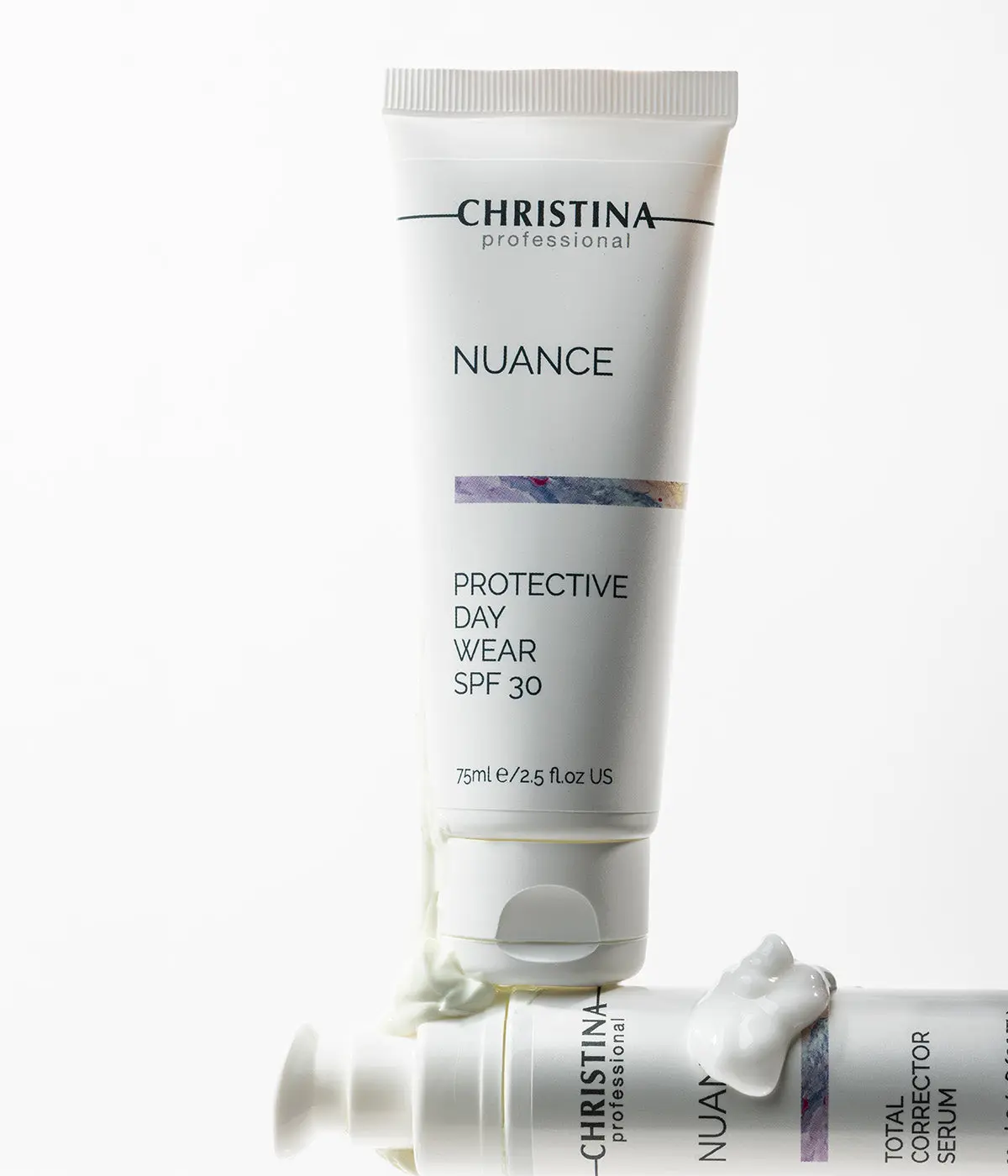 Nuance Protective Day Wear SPF 30 - Image 3