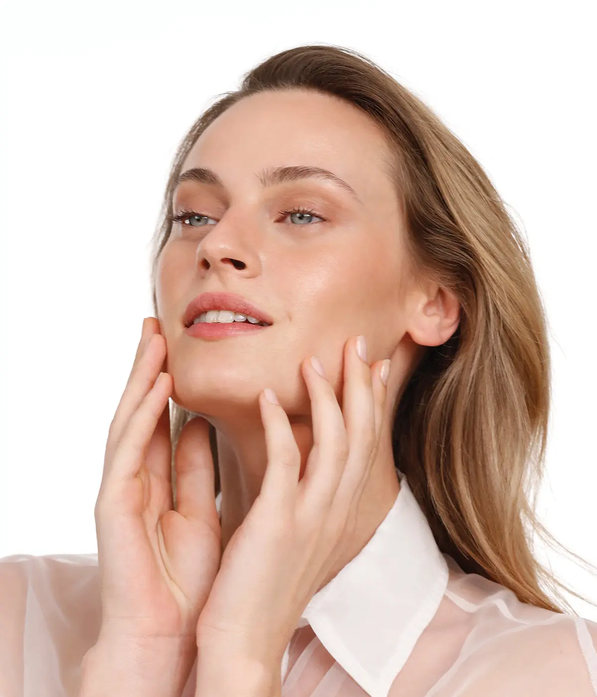 Nuance Raspberry Cleansing Emulsion - Home Care - Image 3