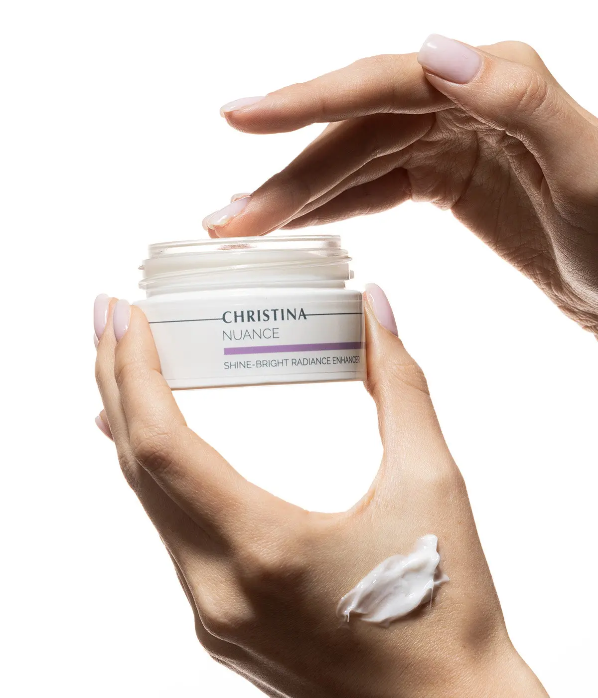 Nuance Shine-Bright Radiance Enhancer - Home Care - Image 3
