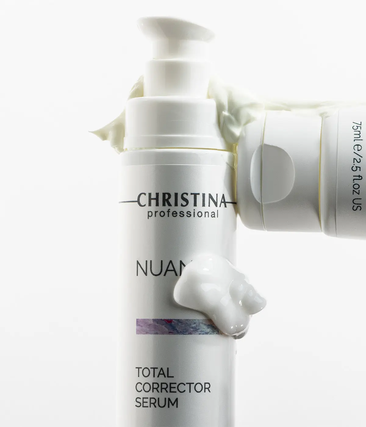 Nuance Total Corrector Serum - Home Care - Image 3