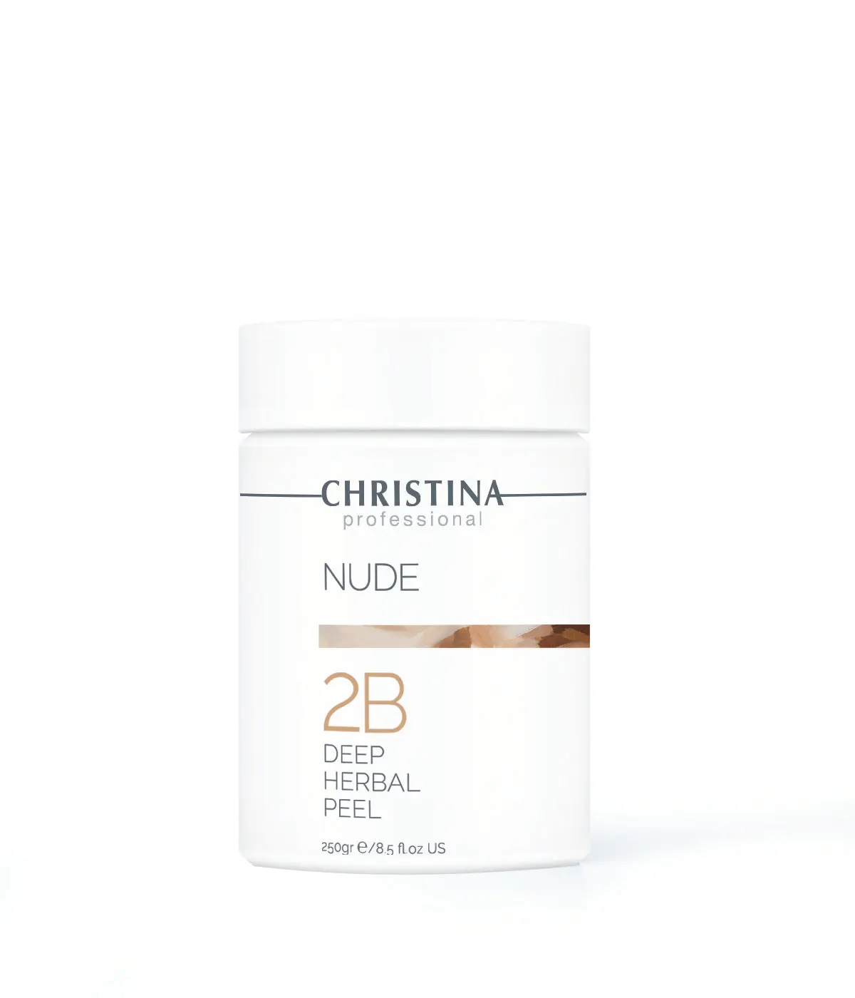NUDE STEP 2b Deep Herbal Peel